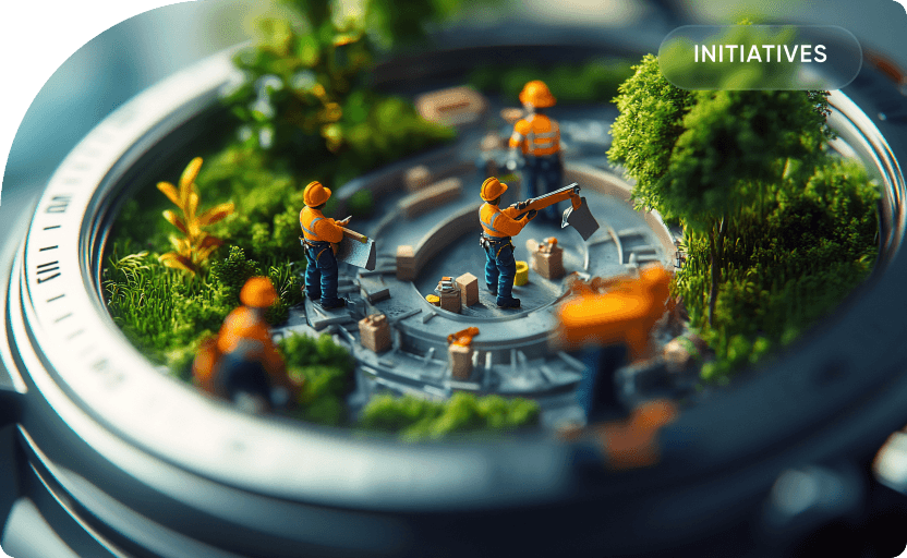 New Strategic Guide for Local Governments on Circular Construction Materials